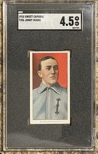 T206 Honus Wagner Sells for $1.23 Million 8