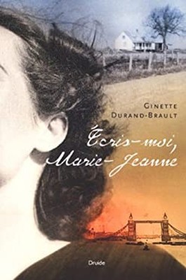 Écris-Moi, Marie-Jeanne
