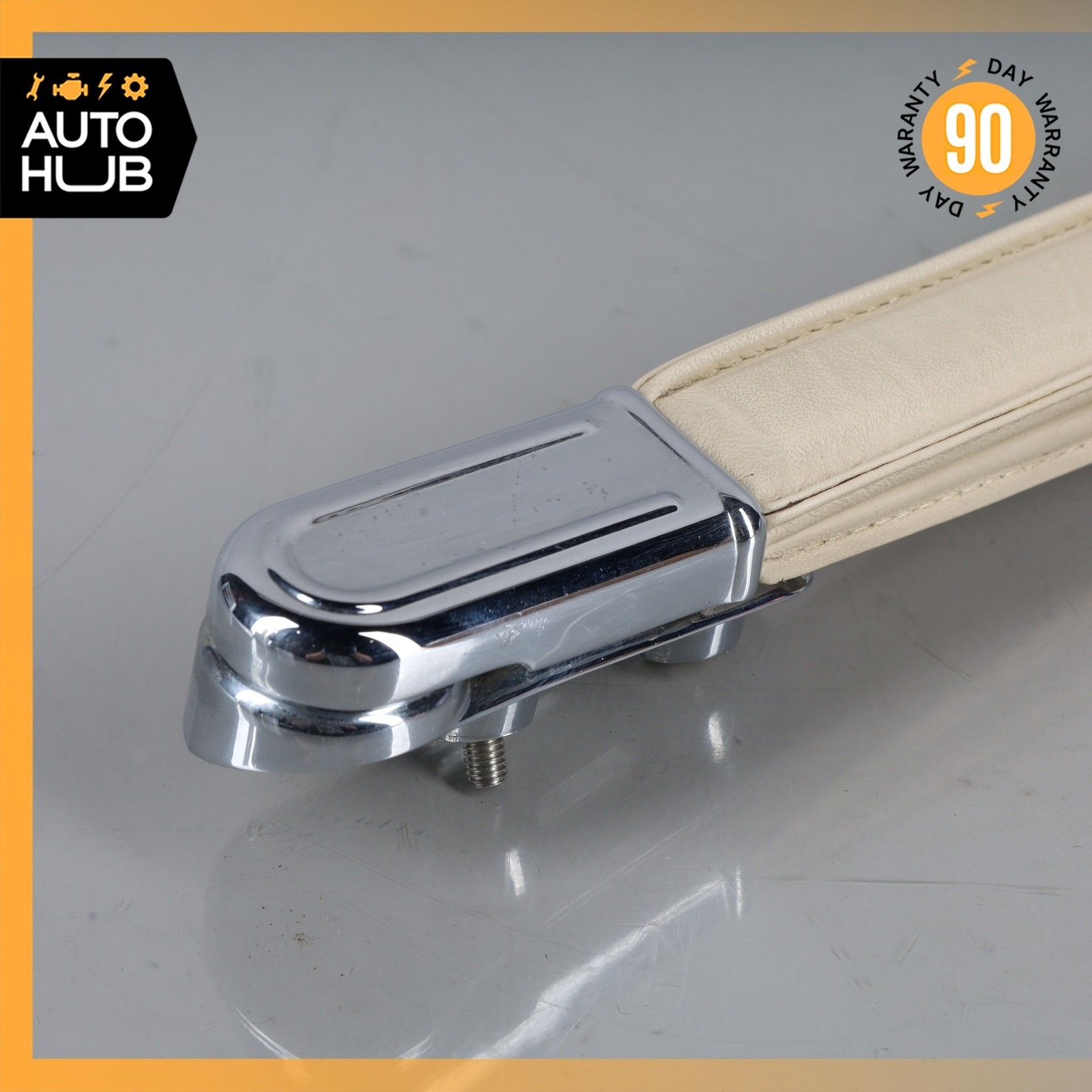 Bentley Eight 1981-1991 Rear Left Roof handle