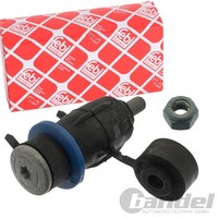 Febi Bilstein Koppelstange Rechts/Links FüR Renault Kangoo Clio 2 Twingo 2