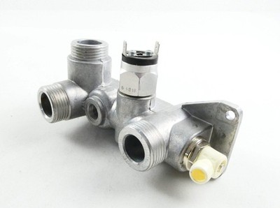 AGPO FERROLI 2829610 WARMWASSER-VERTEILERBLOCK (HMC/HMA23-32)