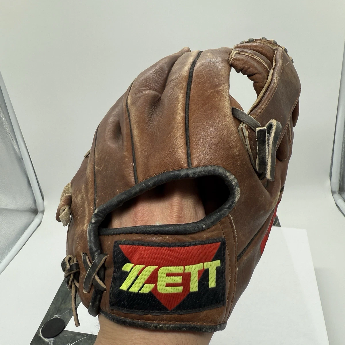 ZETT Baseball Softball Gloves & Mitts for sale | eBay