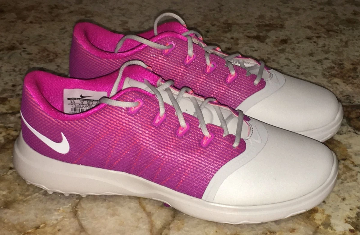 Nike Purple Golf Shoes for Women for sale | eBay