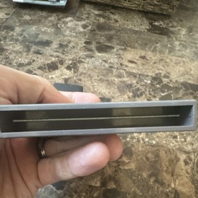 Nintendo NES Double Dragon TradeWest 1985 Action Game Cartridge