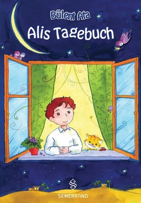 Alis Tagebuch Bülent Ata