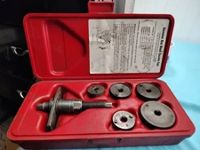 Matco DB25 Rear Wheel Disc Brake Piston Tool