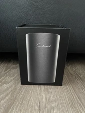 Scentiment Scent Diffuser Mini - Black