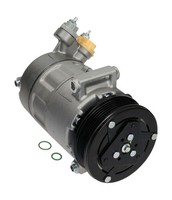 Bosch Kompressor Klimaanlage FüR Ford C-Max II 1.0 Ecoboost Focus III Turnier