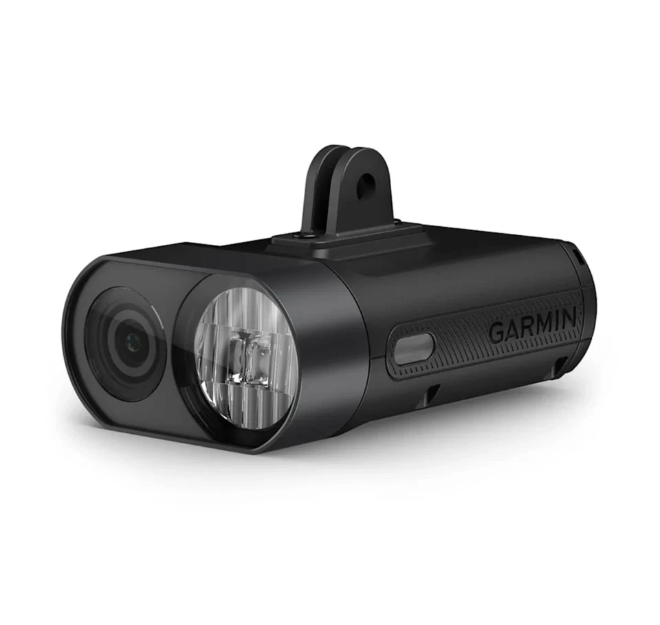 Garmin Varia Vue Ciclismo Faro Cámara con Detección de Incidentes 010-02911-00 Foto 2 de 3
