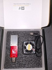 GekkoScience Compac F USB Bitcoin ASIC Miner inkl. aktivem Lüfter