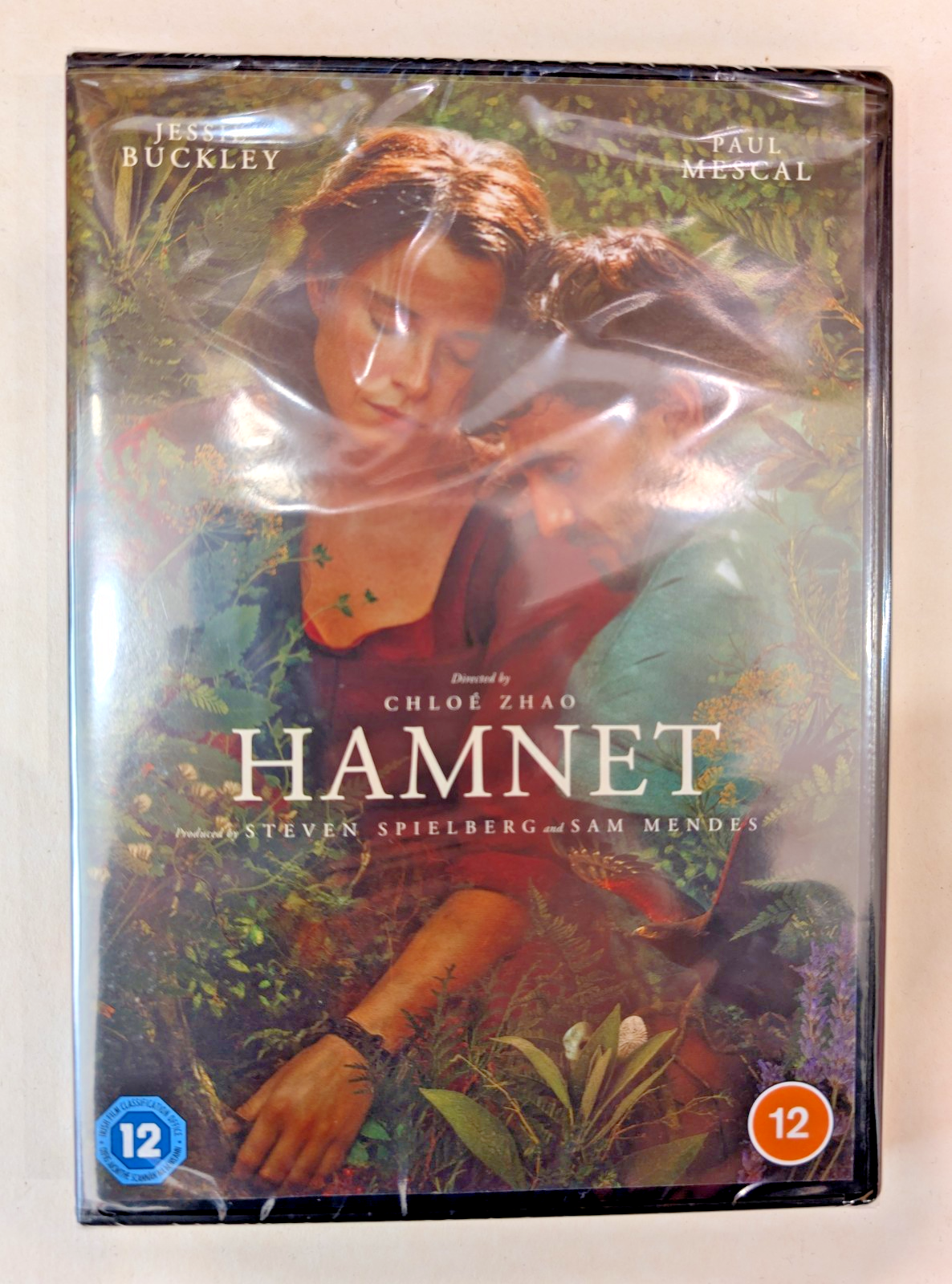 Universal Hamnet [Dvd] - Image 4
