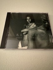 Dave Matthews Band - Recently (CD, 1994, Bama...