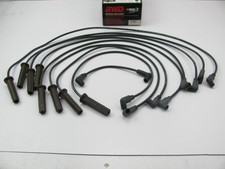 Bwd Ch7836sp Ignition Spark Plug Wire Set For 1990-1998 Chevy Gmc 6.0l 7.0l