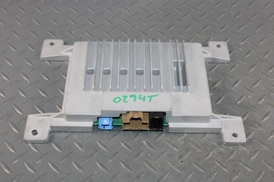 24-25 Mustang OEM Factory Audio Radio Stereo Sound System Amplifier Module Amp