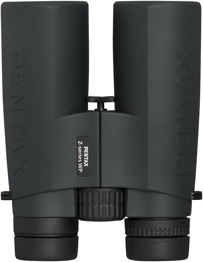 Premium 10x50 HD Waterproof Binoculars – Wide View, Roof Prism, Long-Range Optic - Image 2 of 4