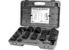 Performance Tool W89305 Master Ball Joint Adapter Set