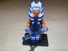 LEGO New Star Wars Minifigure Jedi Ahsoka Tano