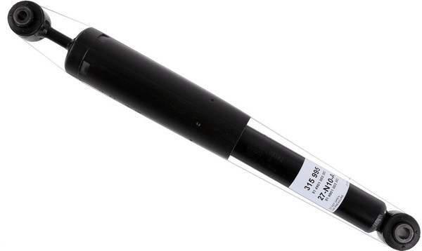 Sachs Stossdaempfer HA Fuer 315995-image