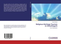 Swasti Sthapak | Religious-Heritage Tourism In Chhattisgarh | Taschenbuch (2017)