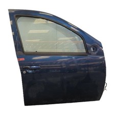 Porte avant et accessoires Dacia DUSTER