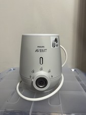 Philips Avent Fast Bottle Warmer Premium Smart Sensor - New in Open Box