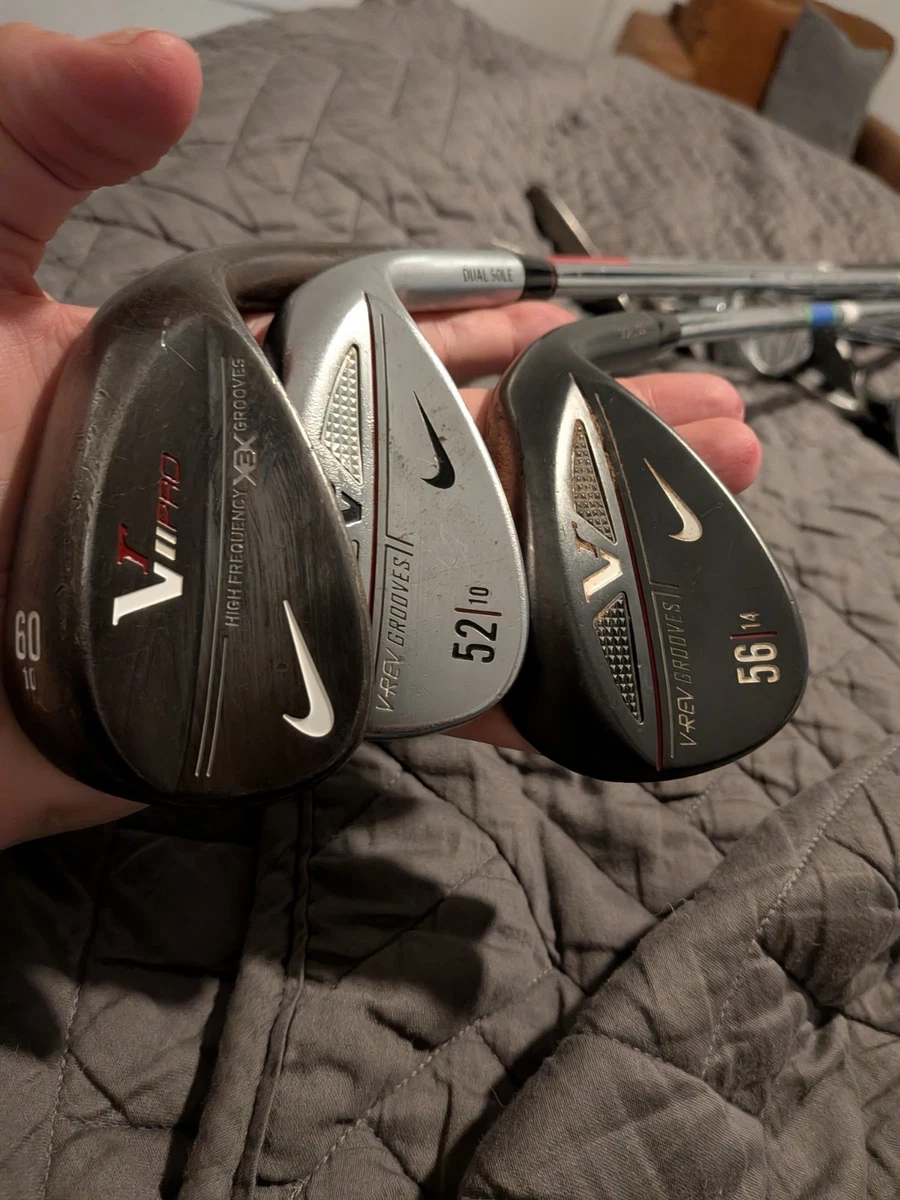 Nike Vr Pro Wedge 60 for sale | eBay