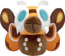 Super7 - Toho - Super Duper Plush Wv2 - Mothra '64 New Toy Plush