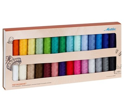 Mettler ME289161  Metrosene Gift Pack Article 9161 28/Pkg-
