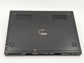 Neo Geo AES Console NEO-0 SNK Joystick Controller AC Adapter Tested Japan