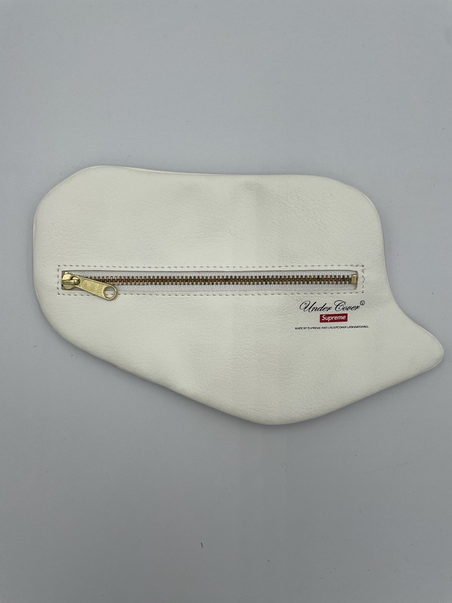 ケース/小銭入れ Supreme undercover dynamite pouch NEW Supreme Undercover Dynamite FW16 Pouch Coin Wallet Clutch Box