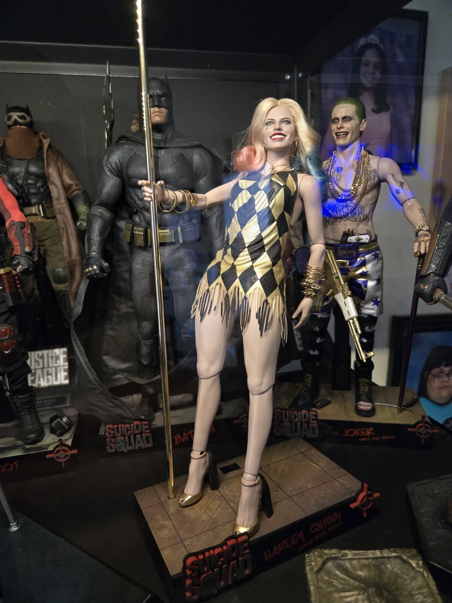 25+ Hot Toys Harley Quinn Action Figures & Accessories for sale