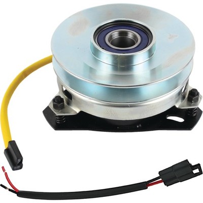 PTO Clutch Replaces Warner 5215-134 - Free High Torque Upgrade - OEM Upgrade