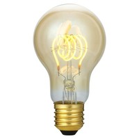 SPL E27 Led-Lampe A60 5W 460Lm 2200K Extra Warmweiß Dimmbar