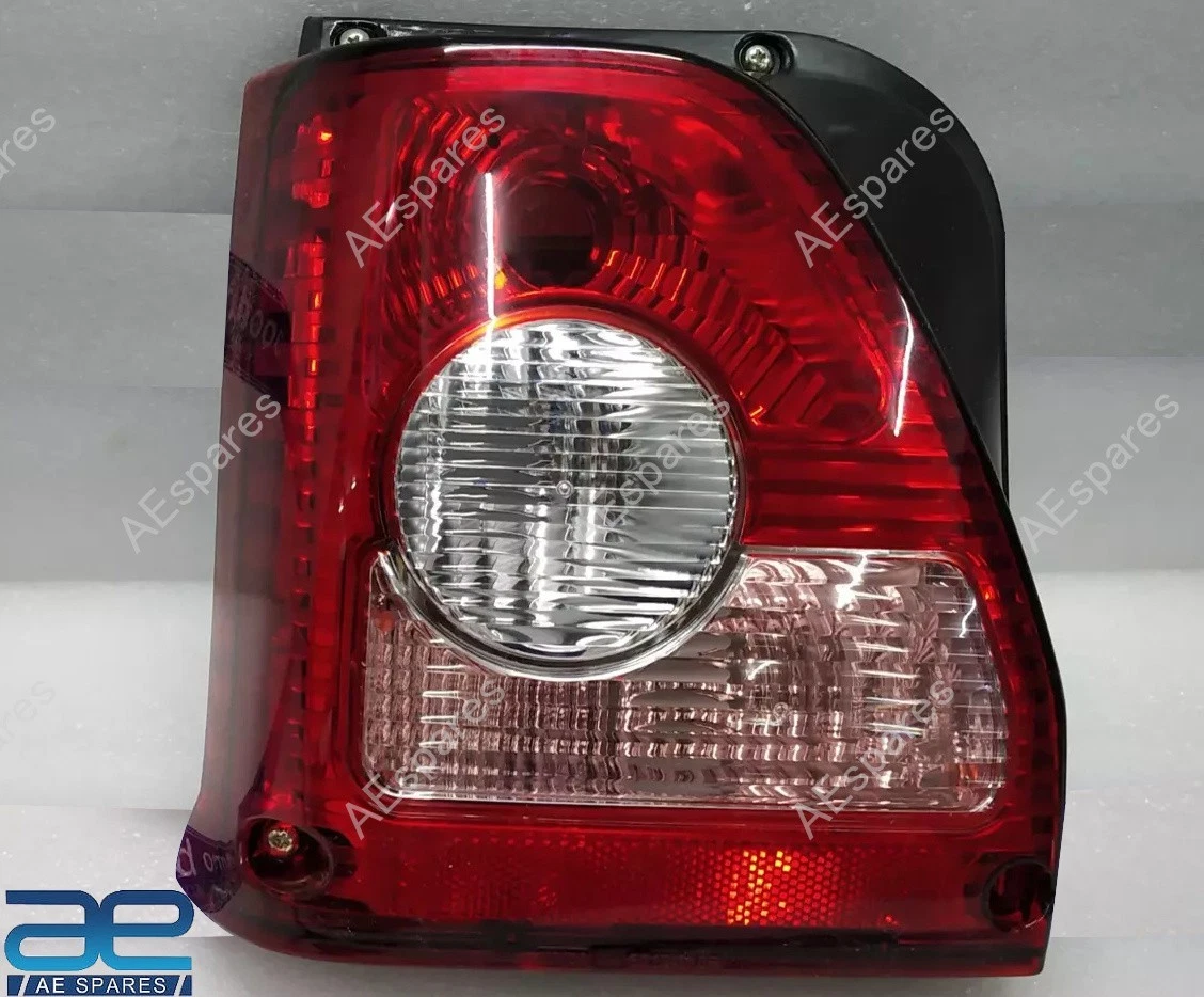 Rear Tail Light Lamp Assembly Left For Suzuki 800 0.8L 2005-2014 35671M84430