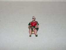 Corgi, Original Robin Figur, Batmobile 267, Corgi Toys, Batboat. Batman Corgi