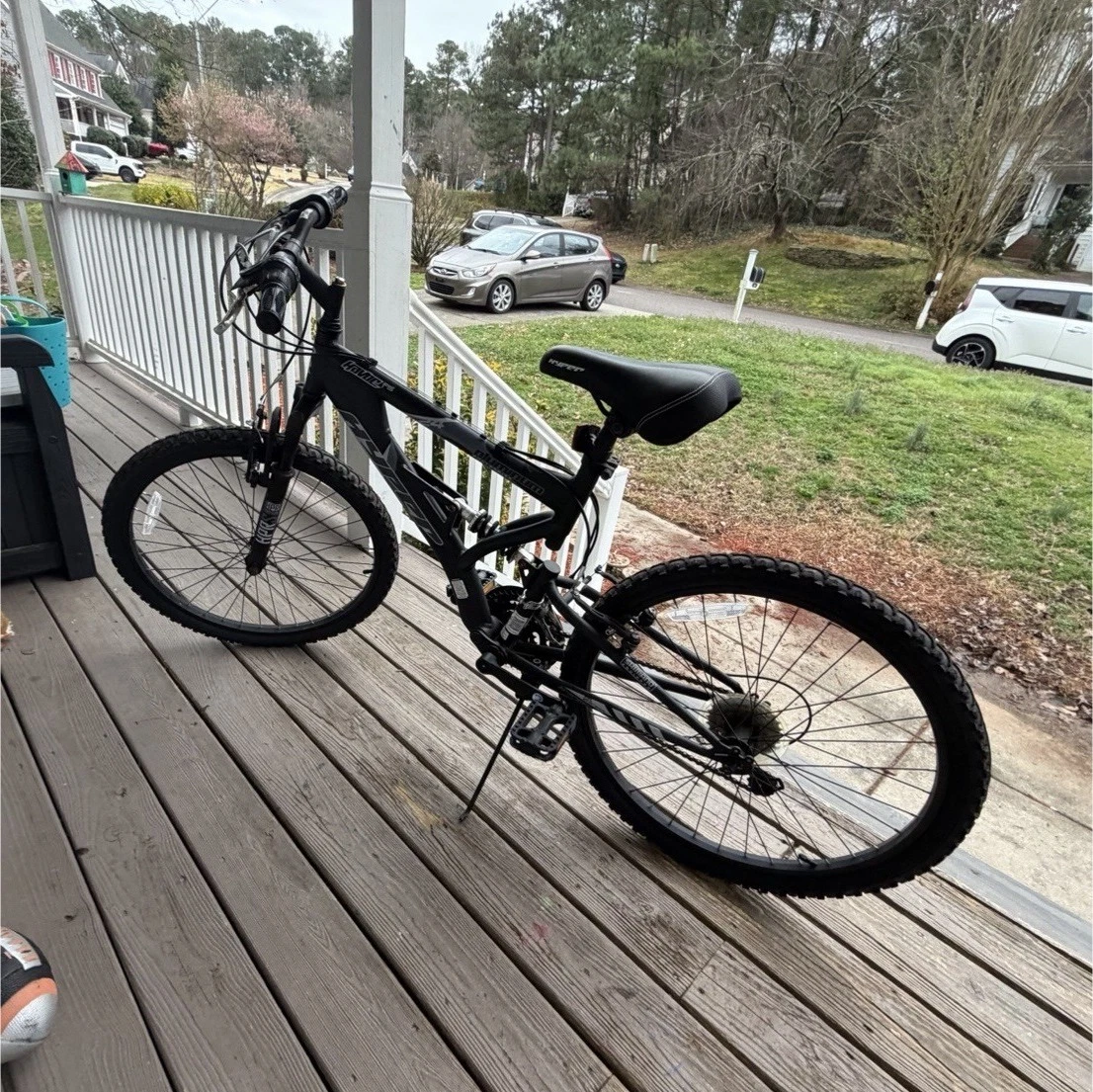 Hyper Mountain Bike 20 In Bikes for sale | eBay