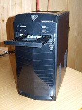 Medion PC i7 mit Windows 11 und Office 365