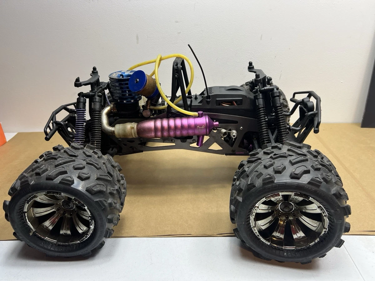 hpi e savage products for sale | eBay