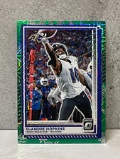 DeAndre Hopkins Rookie Card Checklist and Guide 35