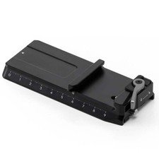 Original DJI RS Lower Quick-Release Plate RS 4 RS 3 RS 2