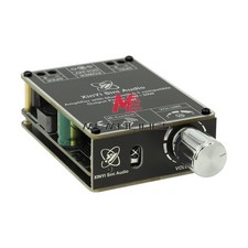 TPA3118 Hi-Fi Stereo Digital Power Amplifier Board With Remote Control #wd