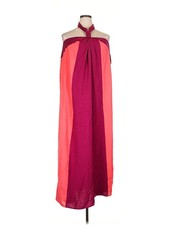 NWT Nine West Women Pink Casual Dress XXL