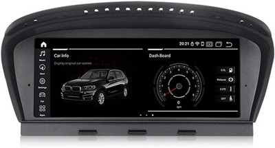 Android 10 System 8.8 inch IPS Touch Screen 8 Core 4GB RAM 64GB ROM GPS