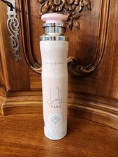Yara by Lattafa Air Freshener Room Spray Aerosol Pink 300mL NEW