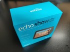 NEW SEALED — Amazon Echo Show 5 — Smart Home Display 5.5" with Alexa — Charcoal