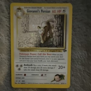 Giovanni S Persian | eBay