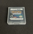 New ListingPokemon Diamond Version for Nintendo DS NDS 3DS US Game Card 2007 USA Very Good