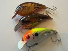 Cotton Cordell Big O C80 3-pack