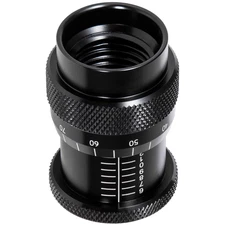 4929 Valve Spring Height Micrometer Measurer, Black Aluminium, 1.600"-2.200" Hei