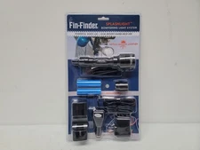 Fin Finder Splashlight Bowfishing Light System